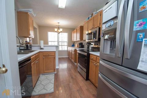 203 Old Pond Rd, Lagrange, GA 30241 photo 8