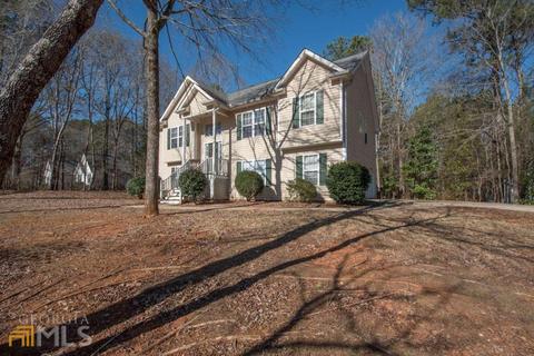 203 Old Pond Rd, Lagrange, GA 30241 photo 3