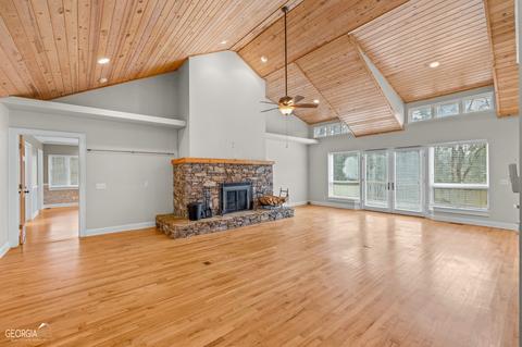 588 Windridge Rd, Clarkesville, GA 30523 photo 6