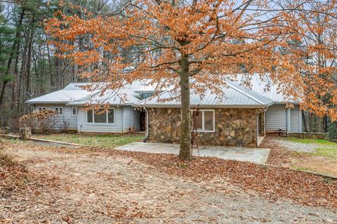588 Windridge Rd, Clarkesville, GA 30523 photo 58