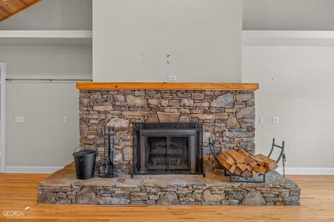 588 Windridge Rd, Clarkesville, GA 30523 photo 7