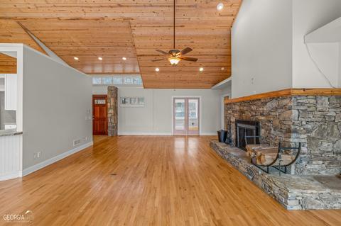 588 Windridge Rd, Clarkesville, GA 30523 photo 9