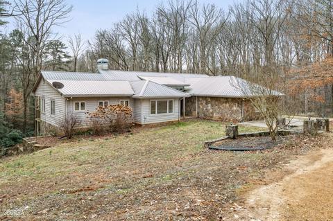 588 Windridge Rd, Clarkesville, GA 30523 photo 3