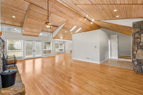 588 Windridge Rd, Clarkesville, GA 30523 photo 8