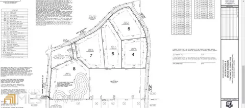 2536 Trinity Church Rd #LOT 8, Canton, GA 30115