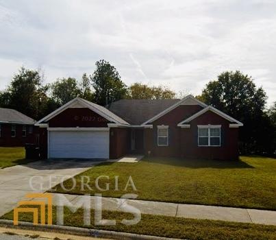 3142 Hampton Dr, Augusta, GA 30906 photo 1