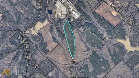 0 Pacific Rd, Monticello, GA 31064