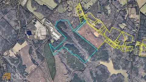 0 Perimeter Rd, Monticello, GA 31064
