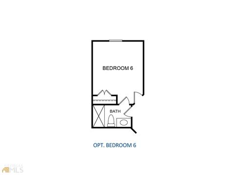 1188 Pine View Trl, Monroe, GA 30656 photo 4