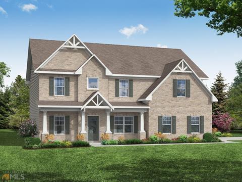 1188 Pine View Trl, Monroe, GA 30656 photo 1