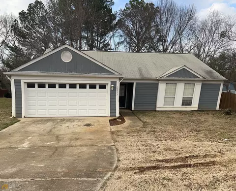 10873 Panhandle Rd, Hampton, GA 30228 photo 1