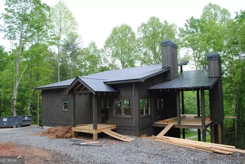 83 Foster Cove Rd, Epworth, GA 30541