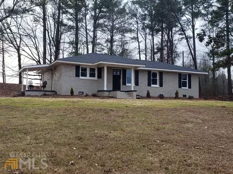 12939 Highway 27, Franklin, GA 30217