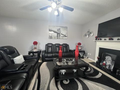 531 Gristmill Ln, Hampton, GA 30228 photo 29