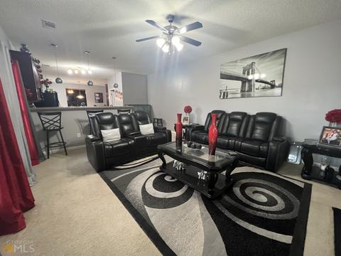 531 Gristmill Ln, Hampton, GA 30228 photo 27