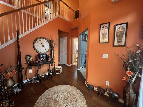 531 Gristmill Ln, Hampton, GA 30228 photo 10
