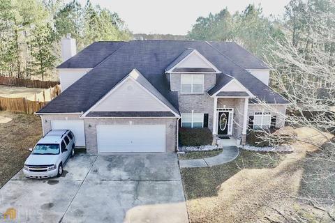 531 Gristmill Ln, Hampton, GA 30228 photo 3