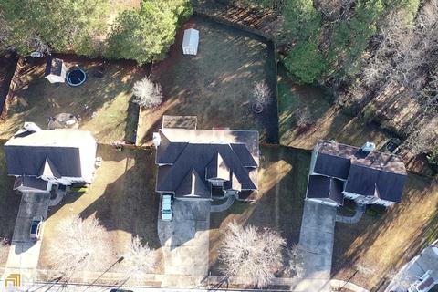 531 Gristmill Ln, Hampton, GA 30228 photo 60