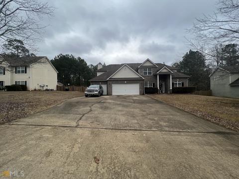 531 Gristmill Ln, Hampton, GA 30228 photo 6