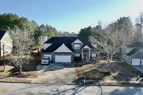 531 Gristmill Ln, Hampton, GA 30228 photo 62