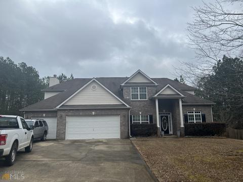 531 Gristmill Ln, Hampton, GA 30228 photo 8