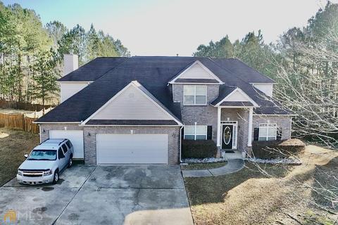 531 Gristmill Ln, Hampton, GA 30228 photo 2