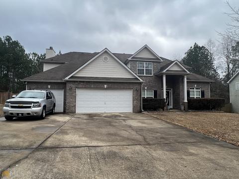 531 Gristmill Ln, Hampton, GA 30228 photo 7