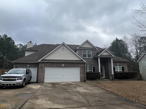 531 Gristmill Ln, Hampton, GA 30228 photo 4