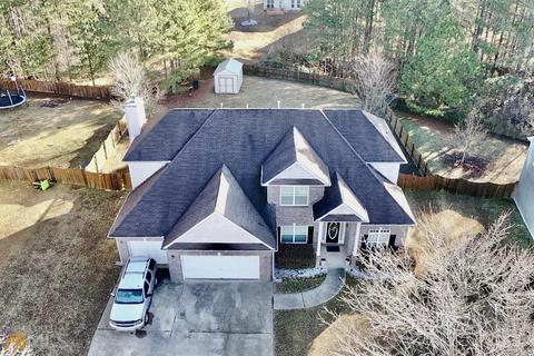 531 Gristmill Ln, Hampton, GA 30228 photo 1