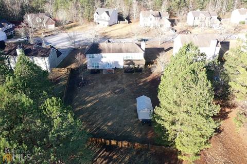 531 Gristmill Ln, Hampton, GA 30228 photo 57