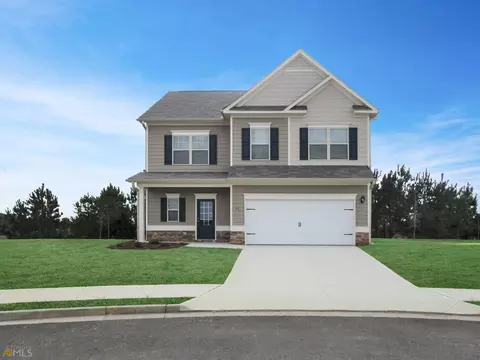 9 Maycroft Ct, Rome, GA 30161 photo 1