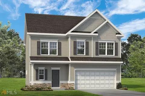 11 Maycroft Ct, Rome, GA 30161 photo 2