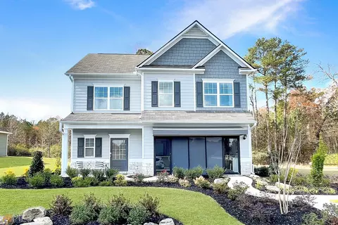 11 Maycroft Ct, Rome, GA 30161 photo 1