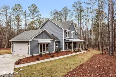 1590 Lower Apalachee Rd, Madison, GA 30650