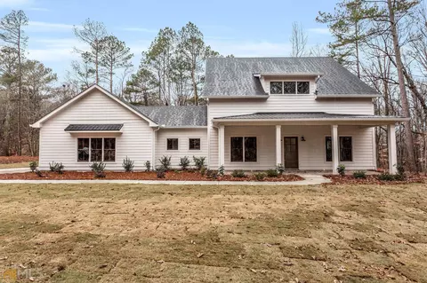 1620 Lower Apalachee Rd, Madison, GA 30650