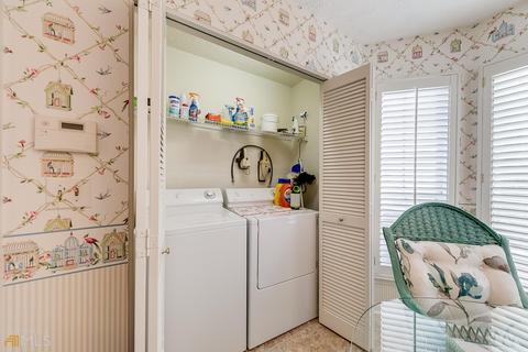 4261 E Meadow Dr, Duluth, GA 30096 photo 20