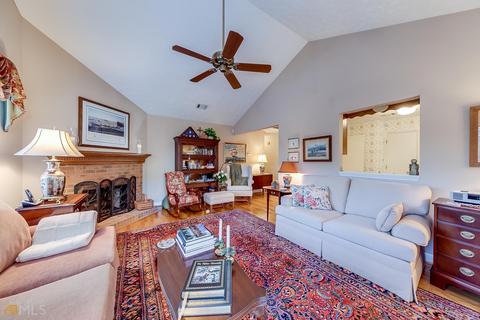 4261 E Meadow Dr, Duluth, GA 30096 photo 12