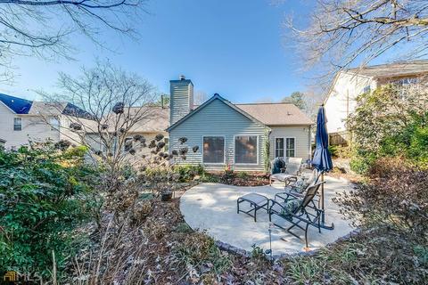 4261 E Meadow Dr, Duluth, GA 30096 photo 31