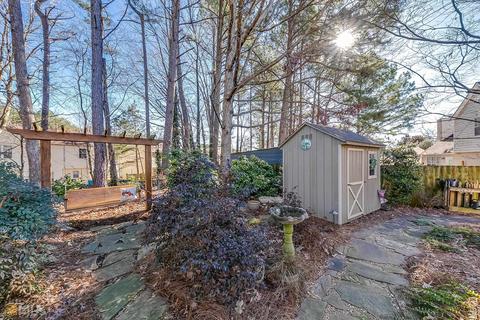 4261 E Meadow Dr, Duluth, GA 30096 photo 35