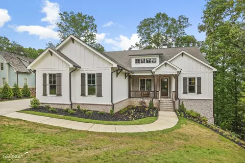 Undisclosed, Dawsonville, GA 30534