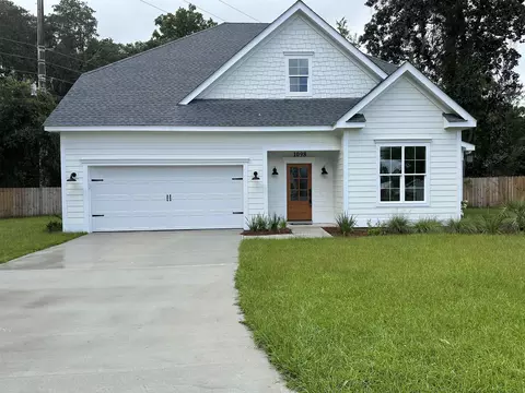 1098 Captains Cove Way, St. Simons, GA 31522