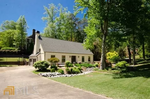 4200 Lansdowne Dr SE, Atlanta, GA 30339