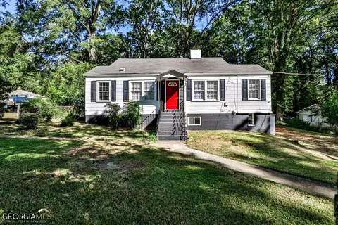 143 Dixon St, Jonesboro, GA 30236