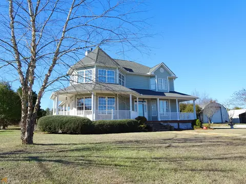 315 Benton Rd, Covington, GA 30014 photo 1