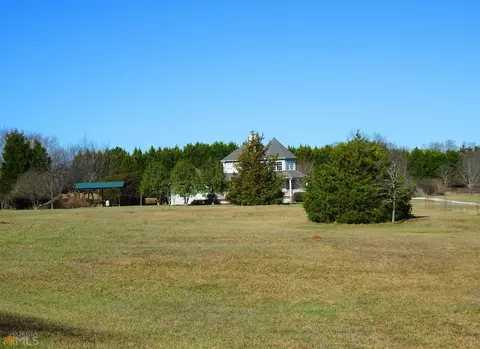315 Benton Rd, Covington, GA 30014 photo 2