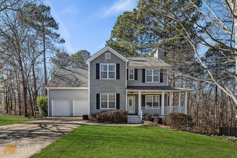 White Homes For Sale White Ga Real Estate Movoto