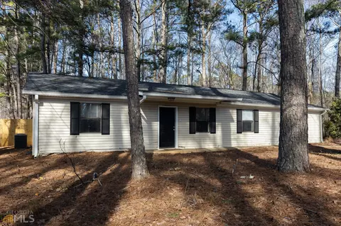3473 E Paulding Dr, Dallas, GA 30157 photo 3
