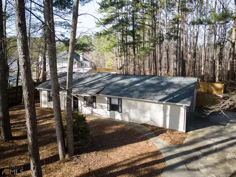 3473 E Paulding Dr, Dallas, GA 30157 photo 38