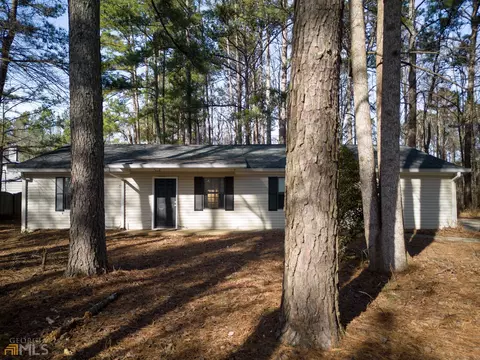 3473 E Paulding Dr, Dallas, GA 30157 photo 1