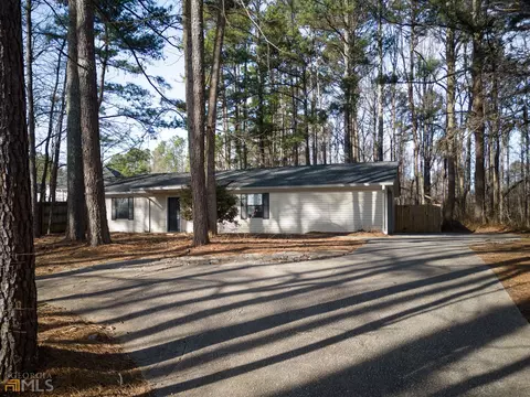 3473 E Paulding Dr, Dallas, GA 30157 photo 2